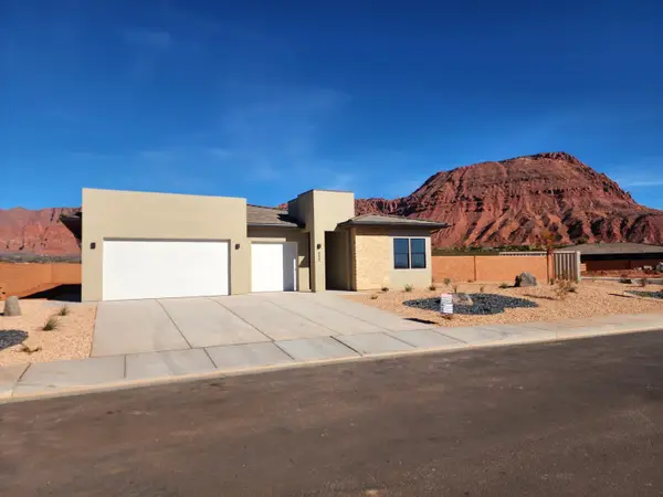 692 W Desert Dove Ln #(lot 3), Ivins, UT 84738