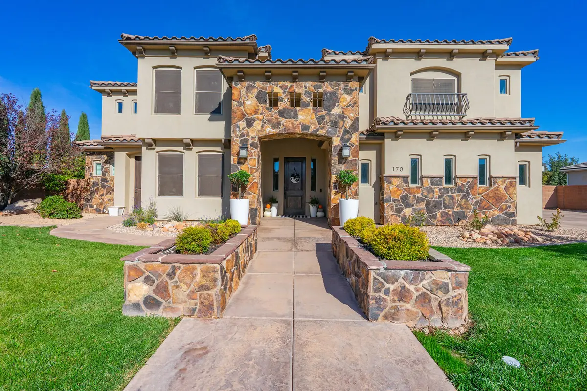 170 W Sage Ln, Washington, UT 84780 - Image #1