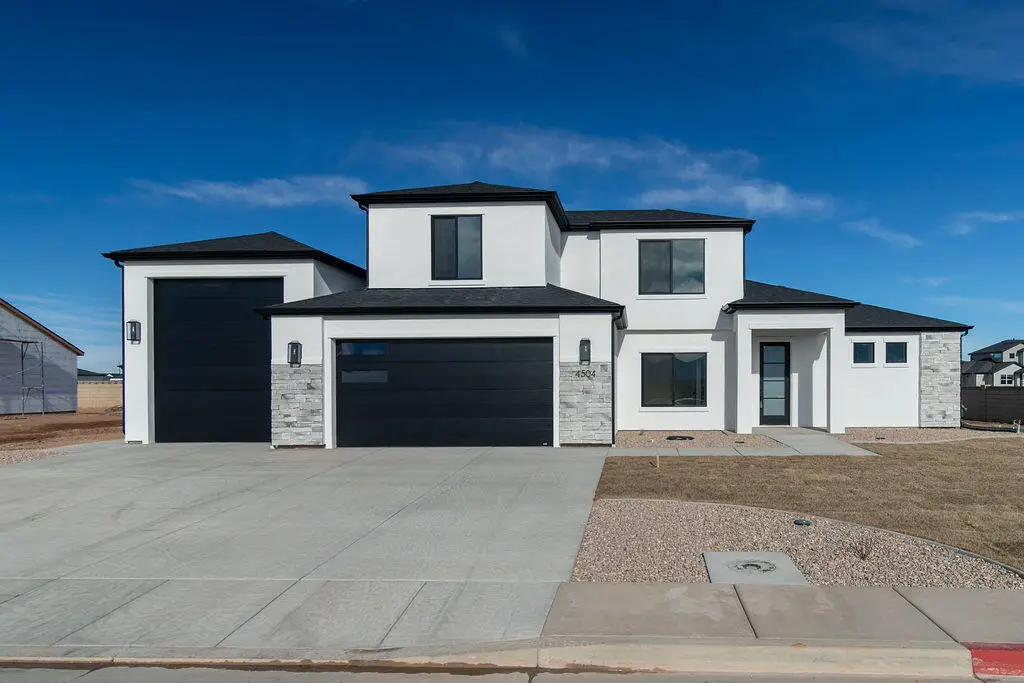 4504 W 150 N #Lot 168, Phase 3, Cedar City, UT 84720 - #1