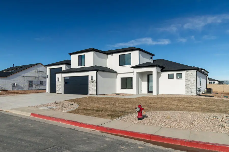 4504 W 150 N #Lot 168, Phase 3, Cedar City, UT 84720 - #3