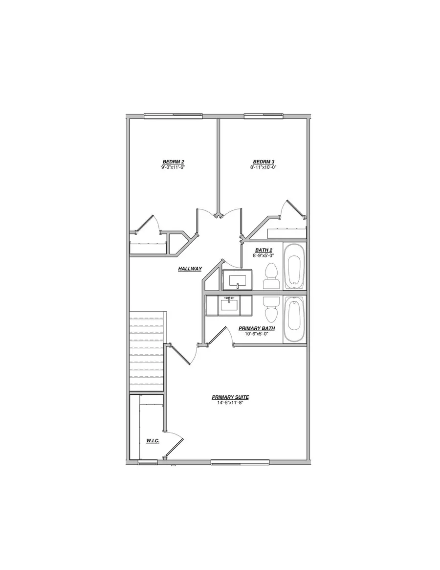 1681 W 2925 N #1D, Cedar City, UT 84721 - Image #3