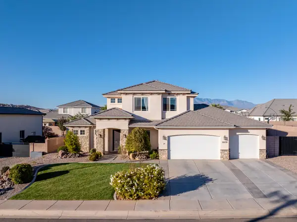 2839 E Horseman Park Dr, St George, UT 84790