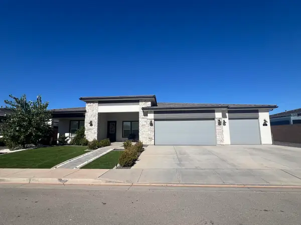 182 W Elinor Ln, Washington, UT 84780