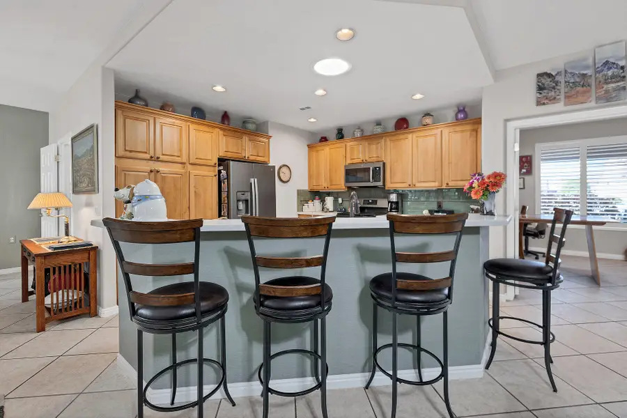 4593 S Flaming Arch Dr, Saint George, UT 84790 - Image #3