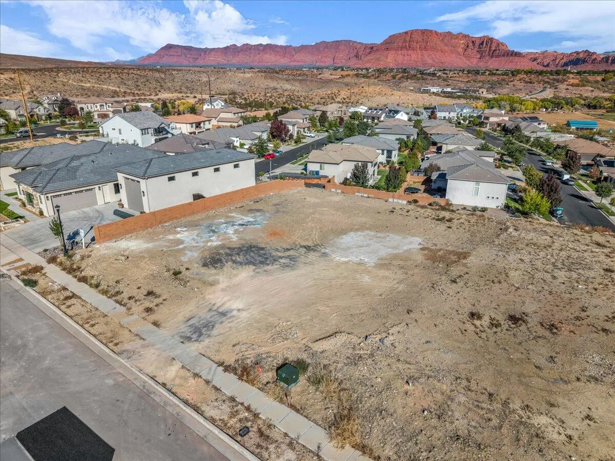 Hillside Way Lot 303, Santa Clara, UT 84765 - Image #1