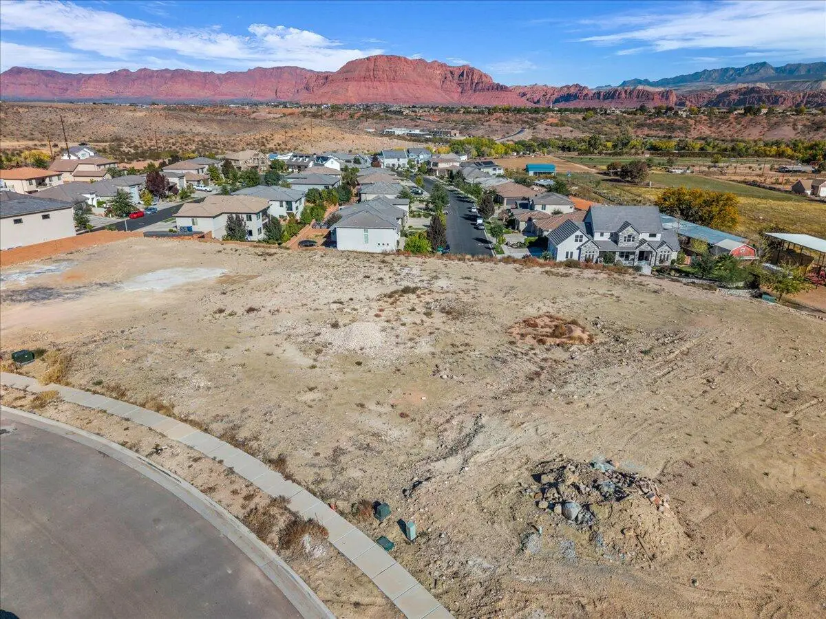 3940 Hillside Way Lot 304, Santa Clara, UT 84765 - Image #1