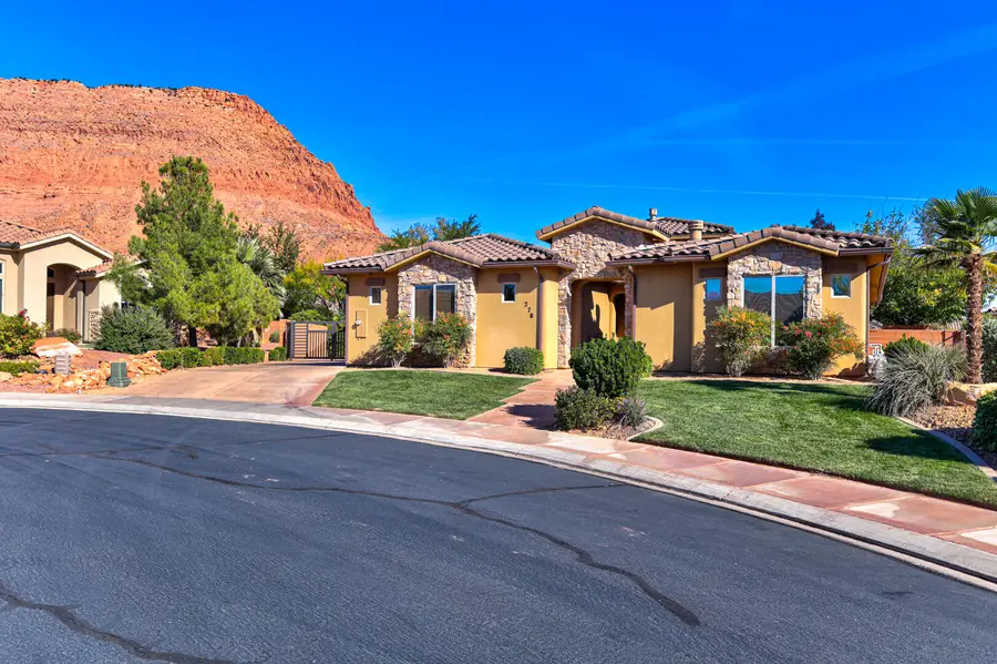 278 N Falcon Ct, Ivins, UT 84738 - Image #2