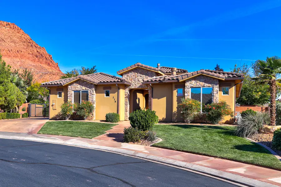 278 N Falcon Ct, Ivins, UT 84738 - Image #3