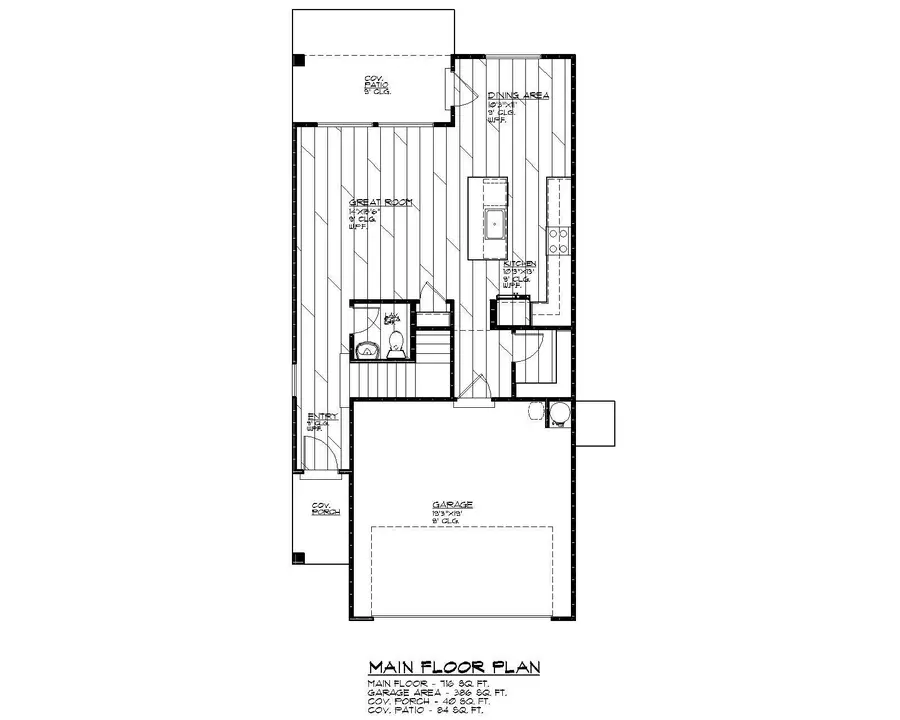 433 S Deep Creek Dr, Washington, UT 84780 - Image #2