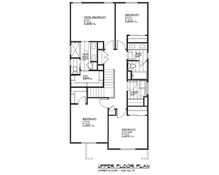 433 S Deep Creek Dr, Washington, UT 84780 - Image #3