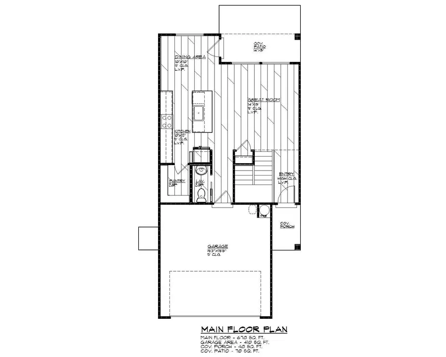 406 S Stewart Creek Dr, Washington, UT 84780 - Image #3