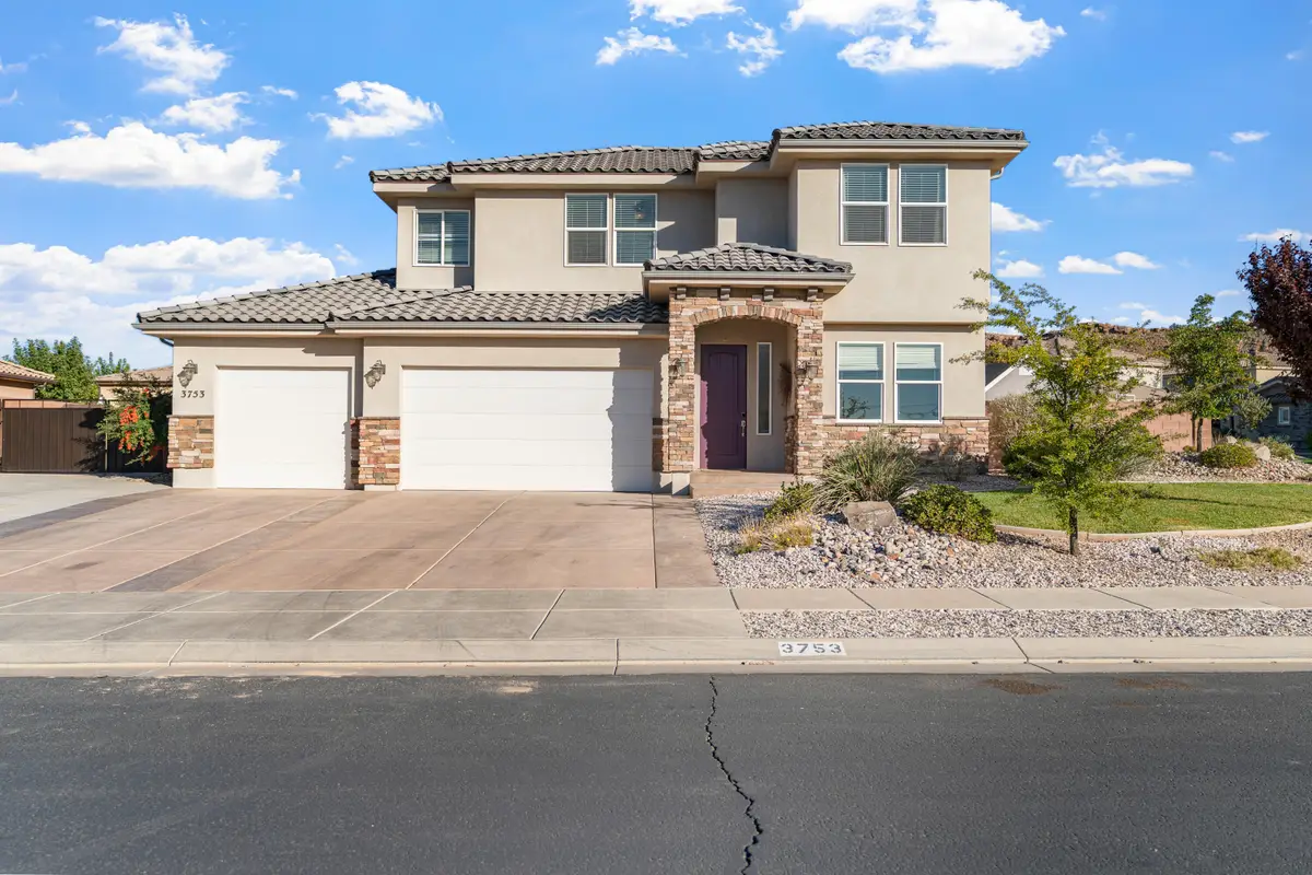 3753 S 2640 E, Saint George, UT 84790 - Image #1