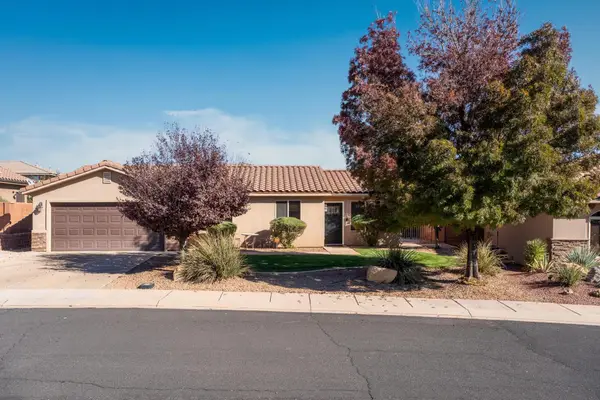 1086 N Ocotillo Dr, Washington, UT 84780