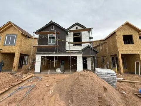 2655 E Suniva Way, St George, UT 84790