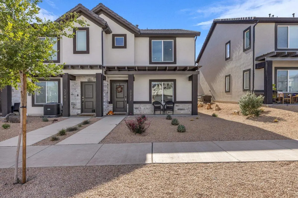 3337 E Elkhorn Ln, Washington, UT 84780 - Image #1