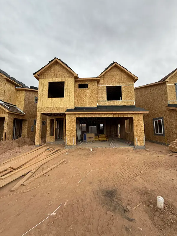 2639 E Suniva Way, St George, UT 84790