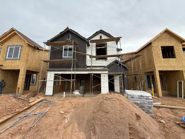 2647 E Suniva Way, St George, UT 84790