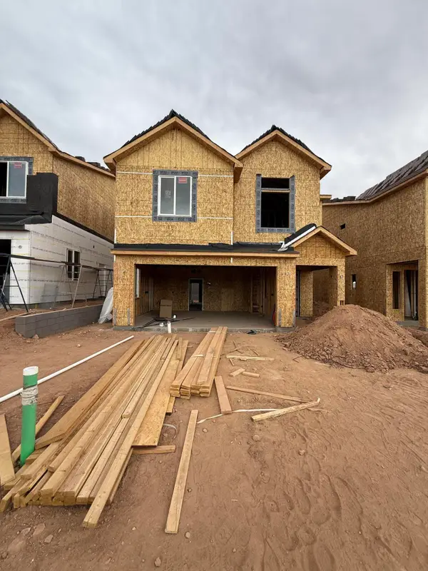 2635 E Suniva Way, St George, UT 84790