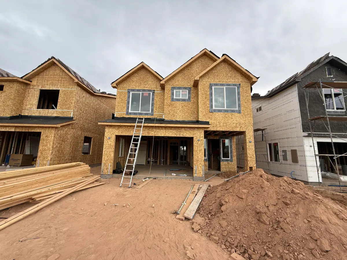 2643 E Suniva Way, Saint George, UT 84790 - Image #1