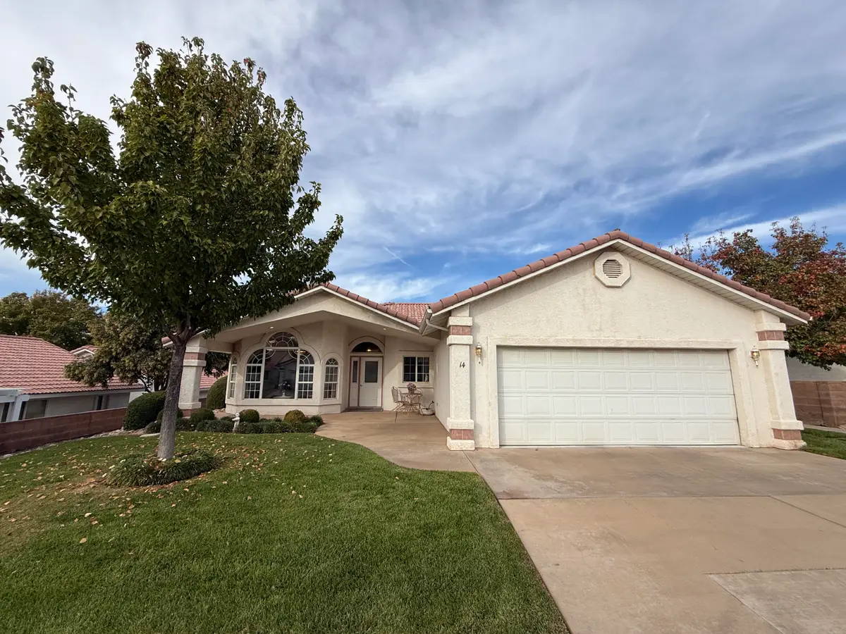 2045 S 1400 E #14, Saint George, UT 84790 - Image #1