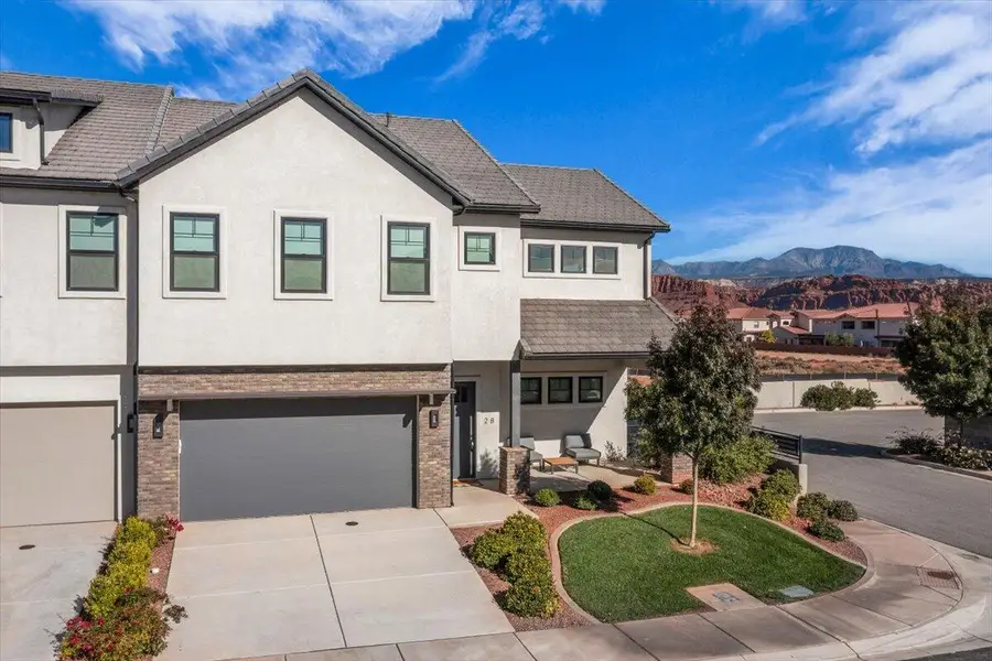 2600 Ocotillo Way #28, Santa Clara, UT 84765 - Image #2