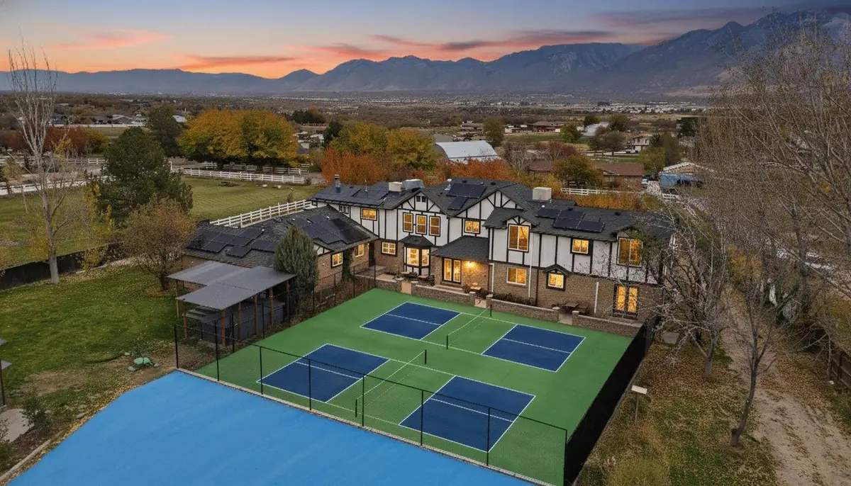 1890 W Rock Hollow Road, Bluffdale, UT 84065 - Image #1