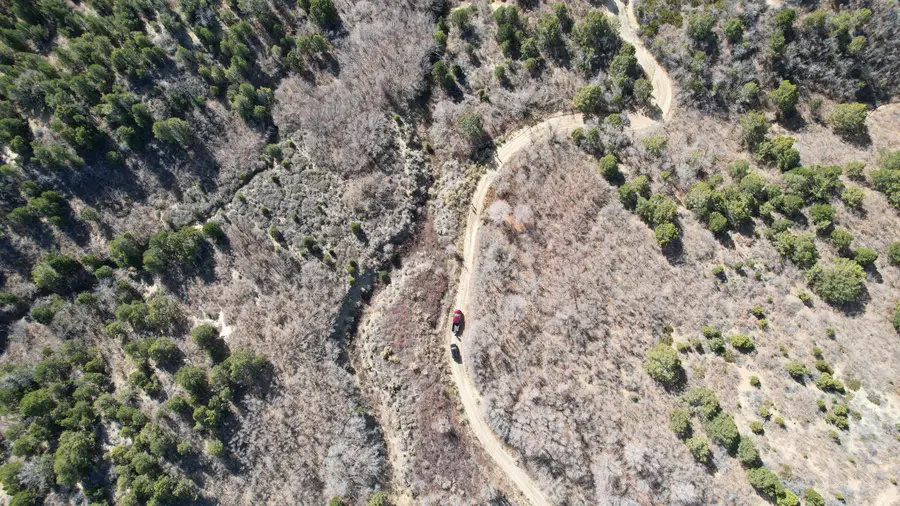 201 Hidden Canyon Dr, Kanab, UT 84741 - #2