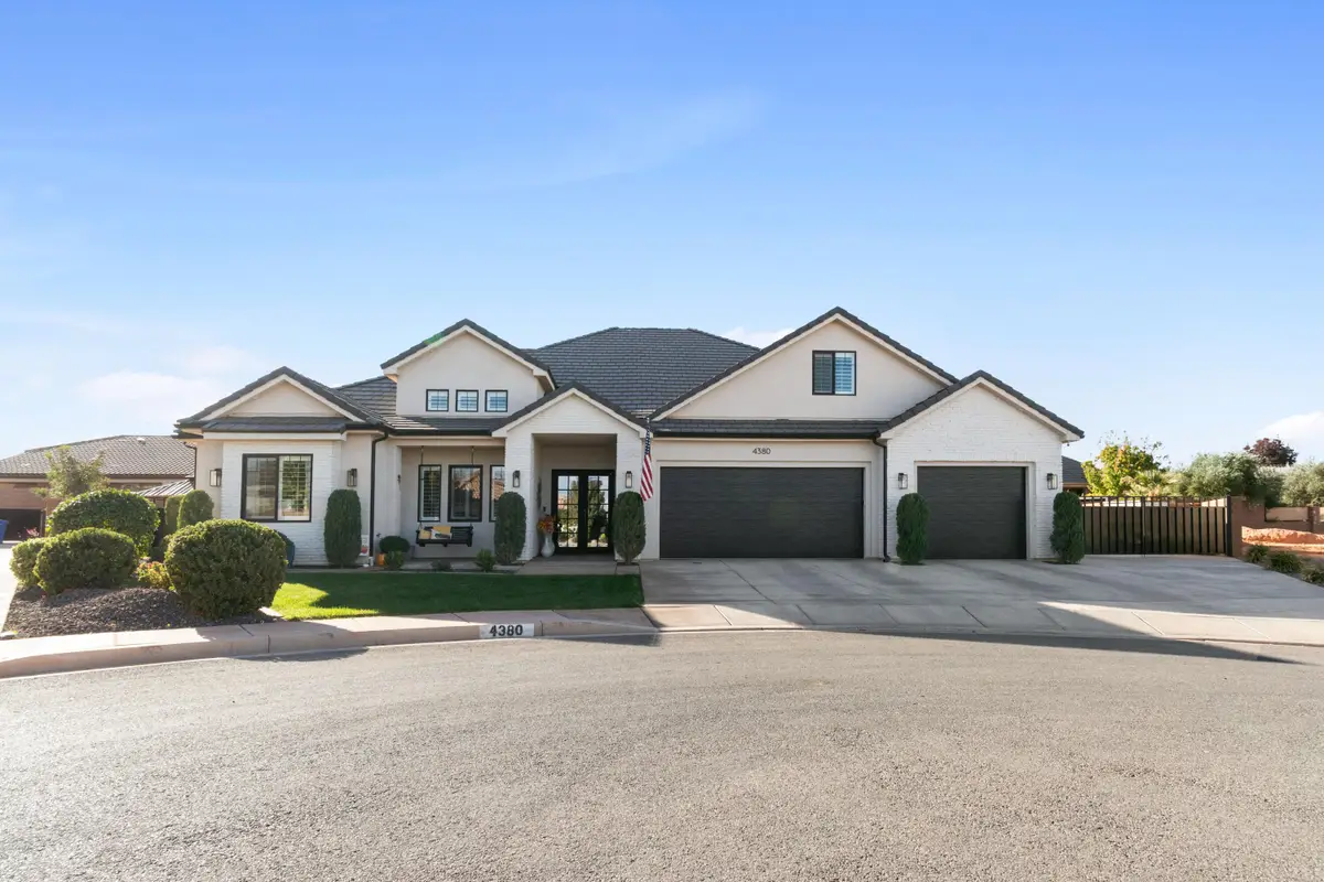 4380 S 1015 E, Washington, UT 84780 - Image #1