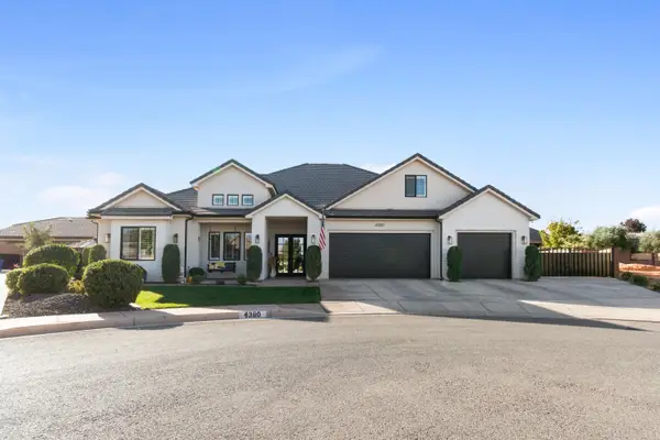 4380 S 1015 E, Washington, UT 84780