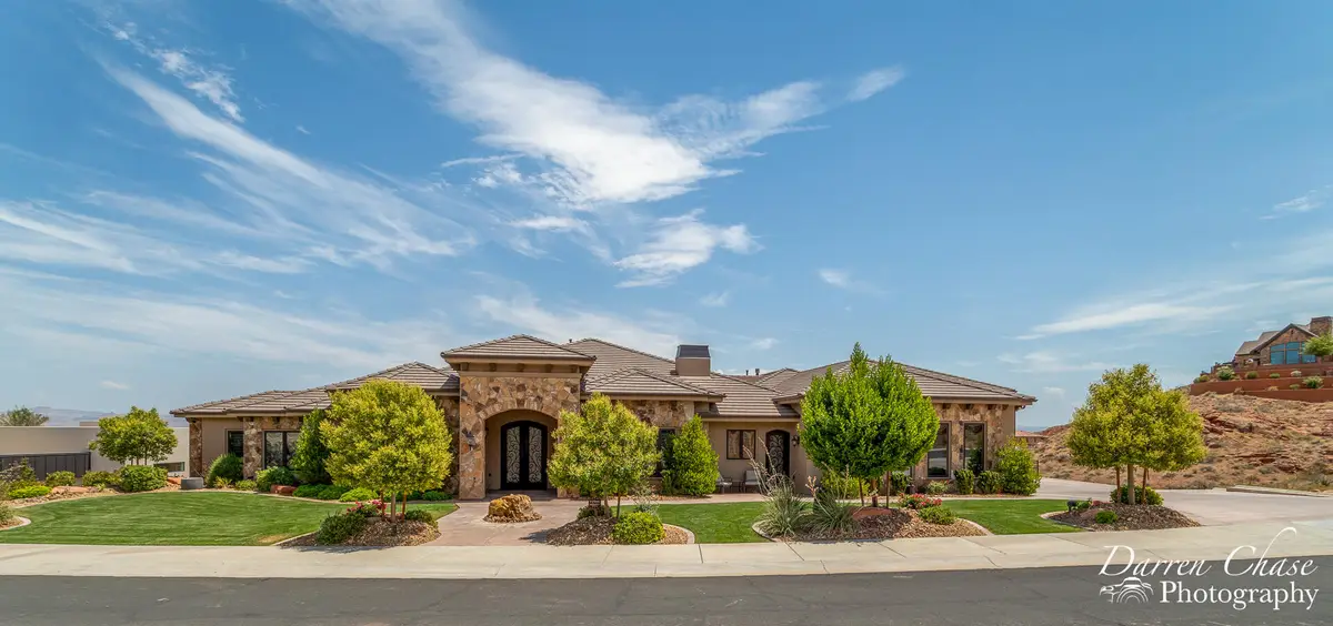 328 N Westgate Hills Dr, Washington, UT 84780 - Image #1