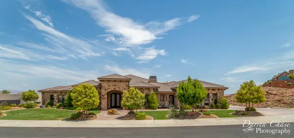 328 N Westgate Hills Dr, Washington, UT 84780