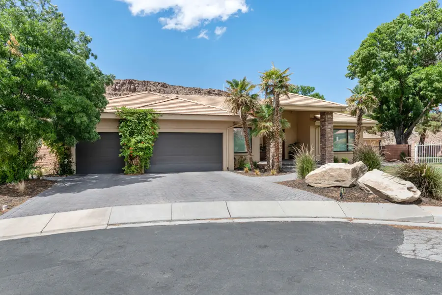 2712 Rio Vista Dr, Saint George, UT 84790 - Image #2