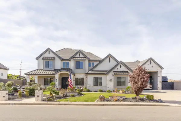 2928 S Farmland Dr, Washington, UT 84780