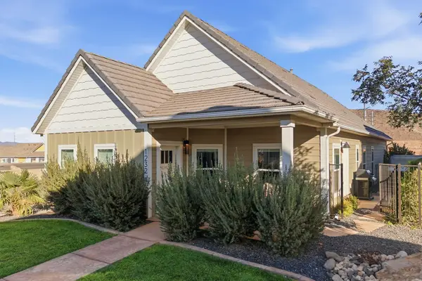 1232 E Villa Way, Washington, UT 84780