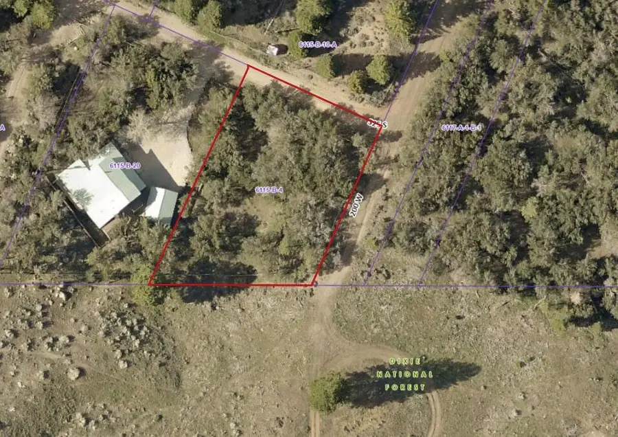 200 W 325 S, Pine Valley, UT 84781 - Image #3