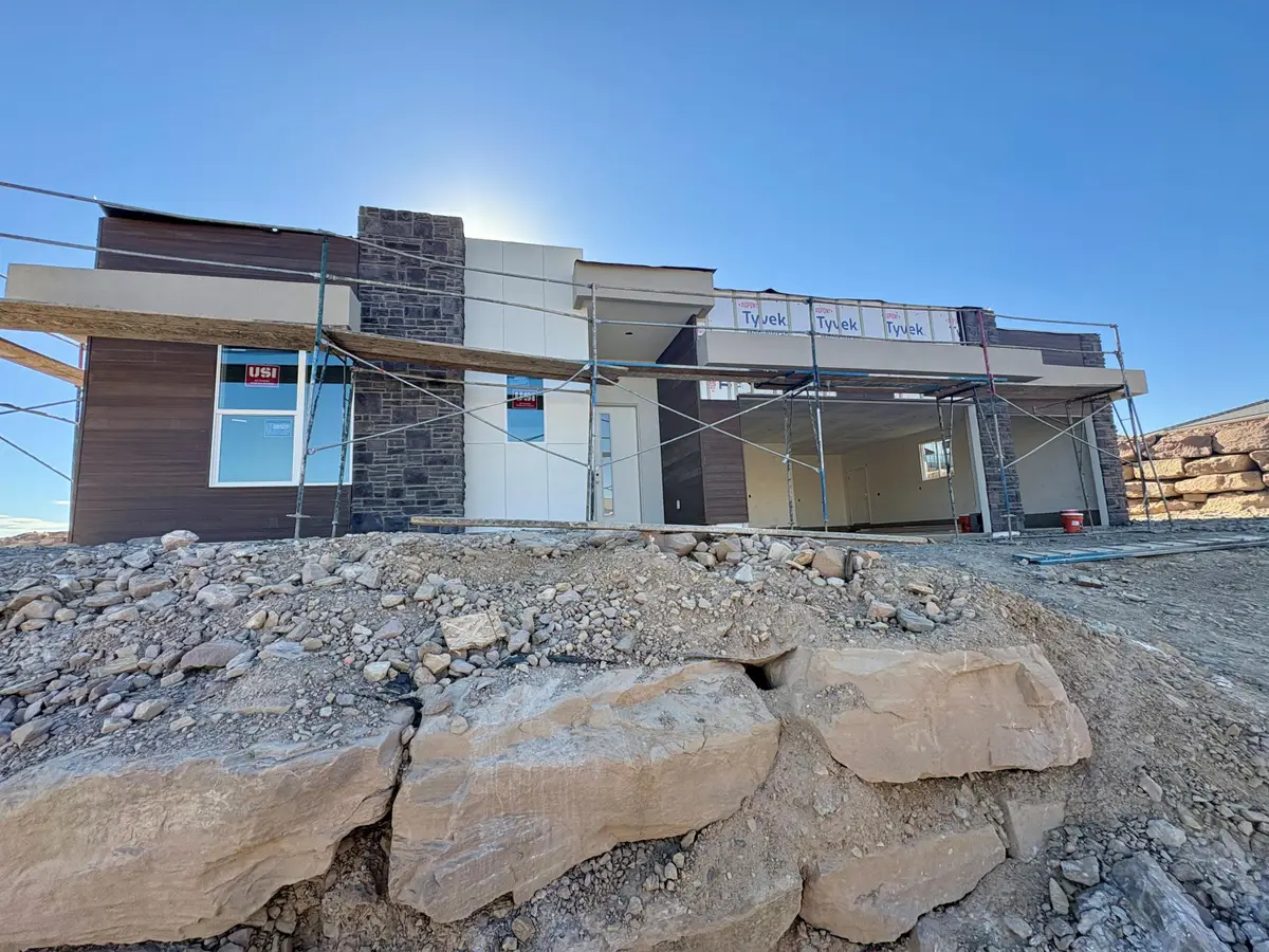 2745 W Lugano Way #Lot 66, Saint George, UT 84770 - Image #1