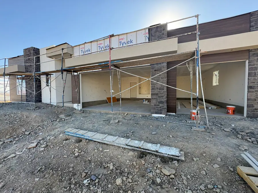 2745 W Lugano Way #Lot 66, Saint George, UT 84770 - Image #2