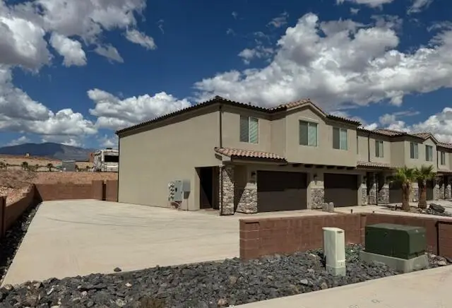 1301 E Vista Roja Place, Washington, UT 84780 - Image #1