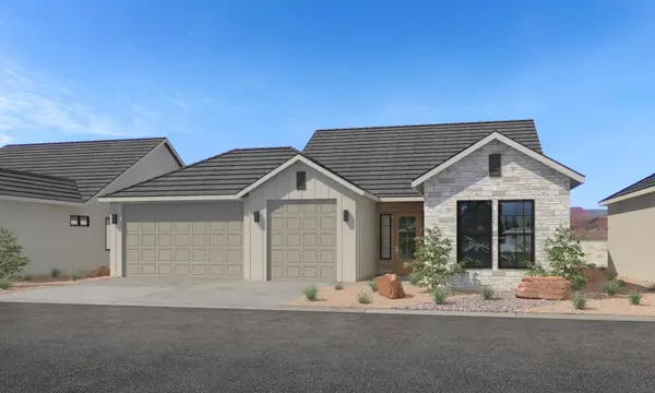 955 W Mesa Ave, Toquerville, UT 84774