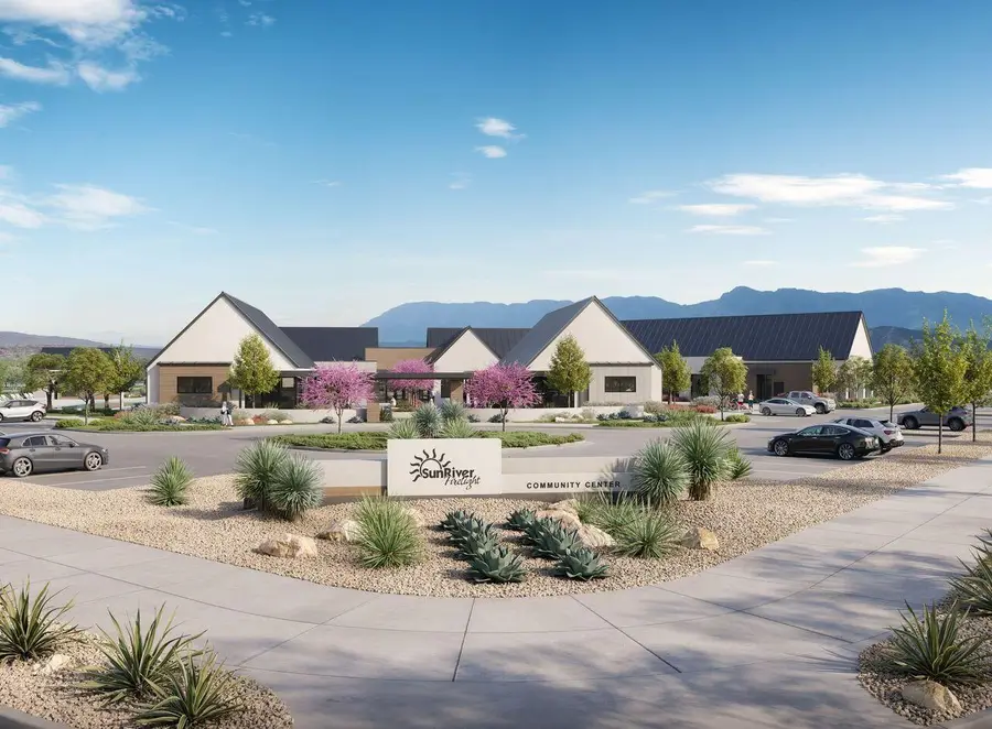 955 W Mesa Ave, Toquerville, UT 84774 - Image #3