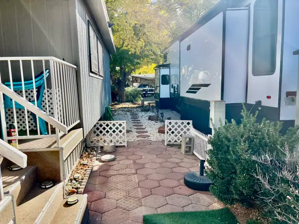 1160 E Telegraph St #12, Washington, UT 84780