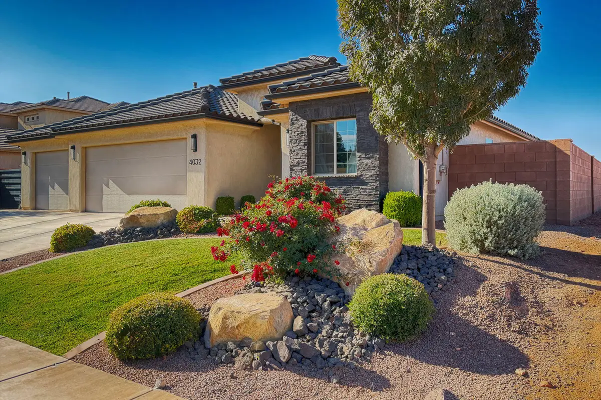 4032 S 890 E, Washington, UT 84780 - Image #1