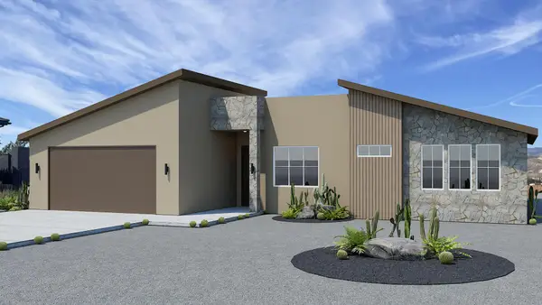 451 N 200 E #4, La Verkin, UT 84745