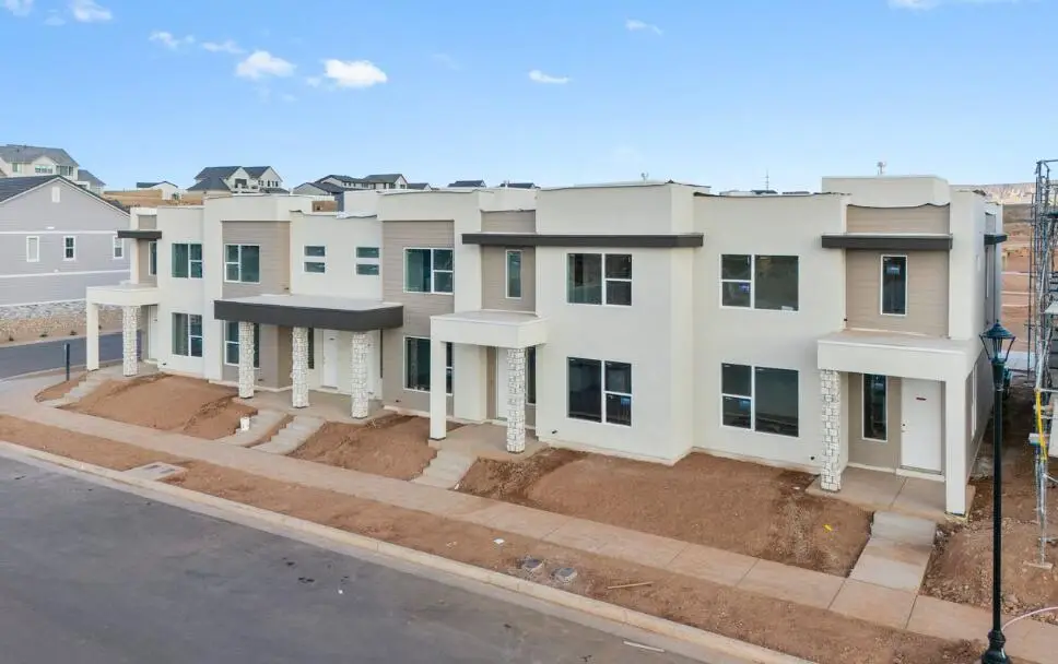 909 W Boxthorn Dr #1425, Saint George, UT 84790 - Image #1