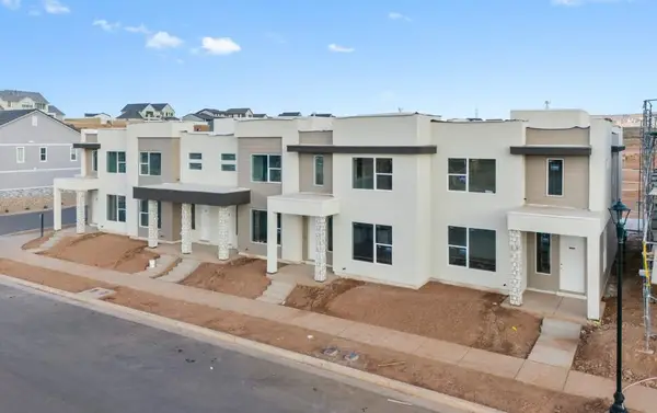 909 W Boxthorn Dr #1425, St George, UT 84790