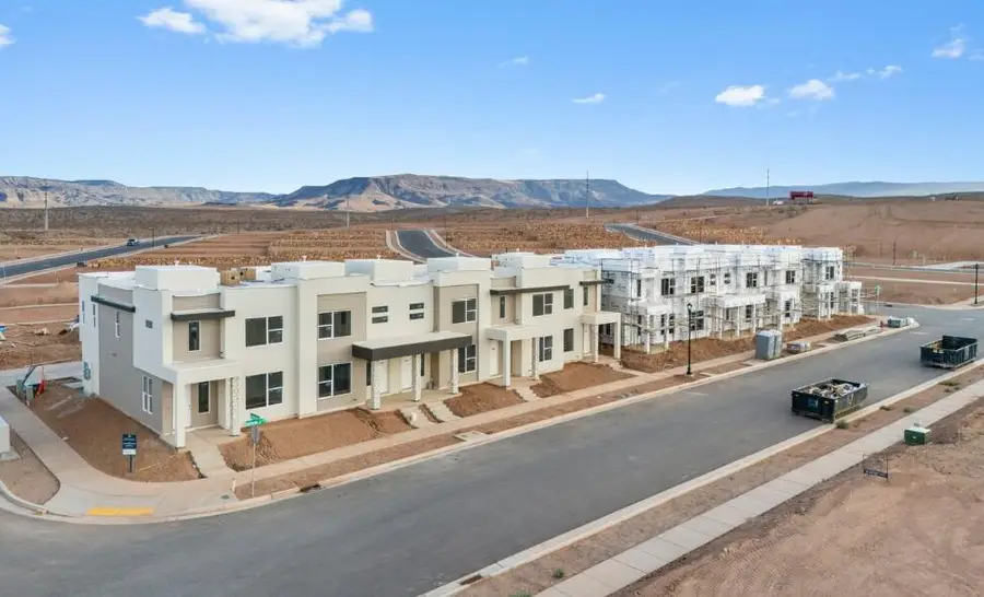 909 W Boxthorn Dr #1425, Saint George, UT 84790 - Image #3