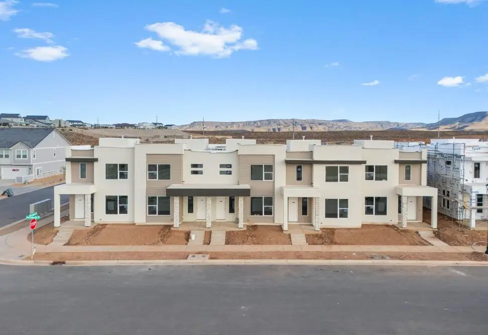 913 W Boxthorn Dr #1426, Saint George, UT 84790 - Image #1