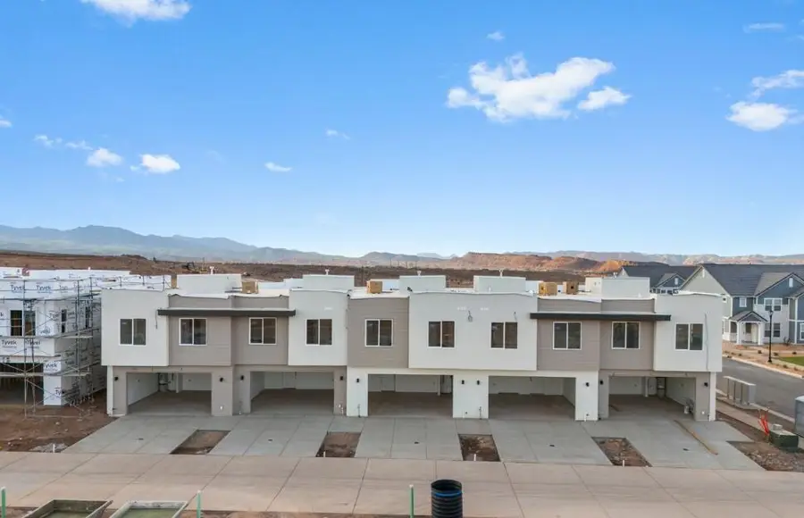 913 W Boxthorn Dr #1426, Saint George, UT 84790 - Image #2