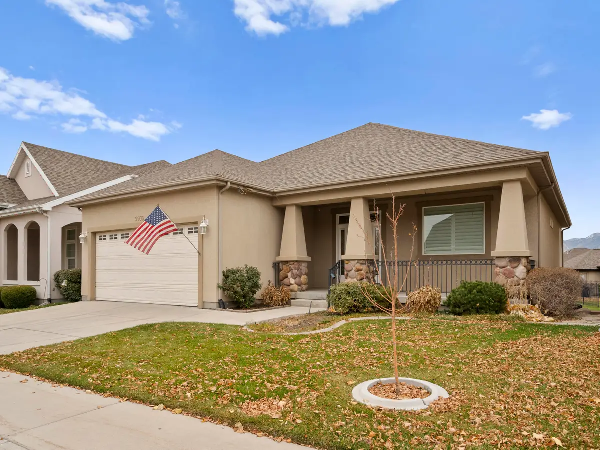 9909 Reunion Glen Way Way, South Jordan, UT 84095 - Image #1