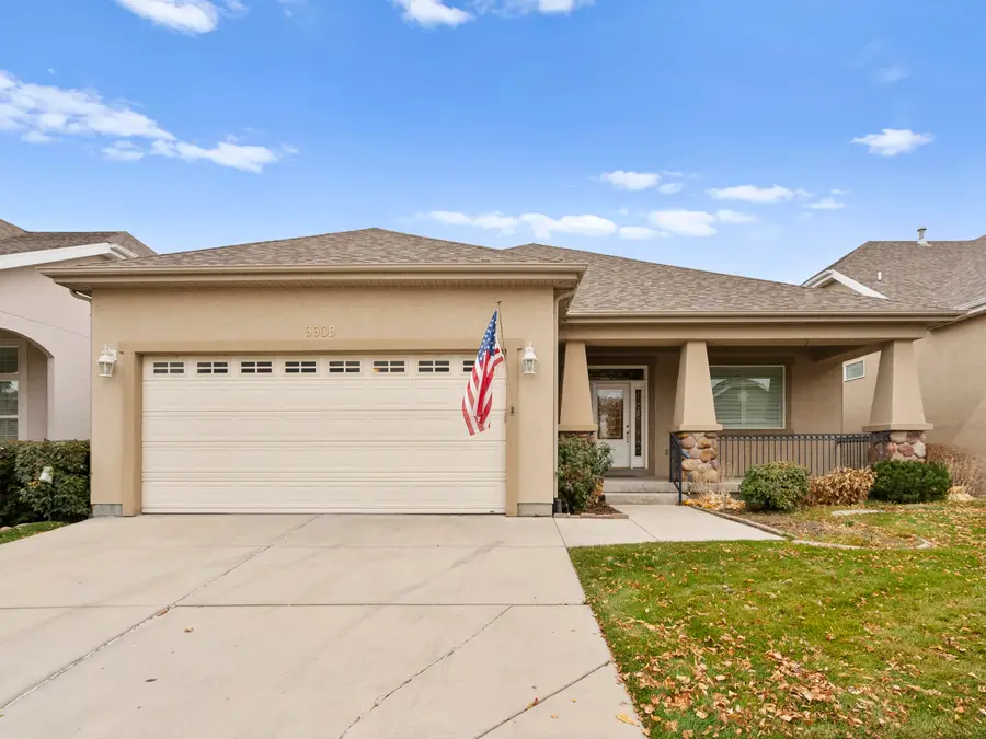 9909 Reunion Glen Way Way, South Jordan, UT 84095 - Image #3